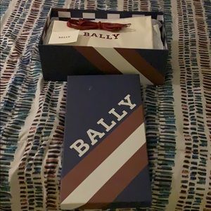 Bally Competitions